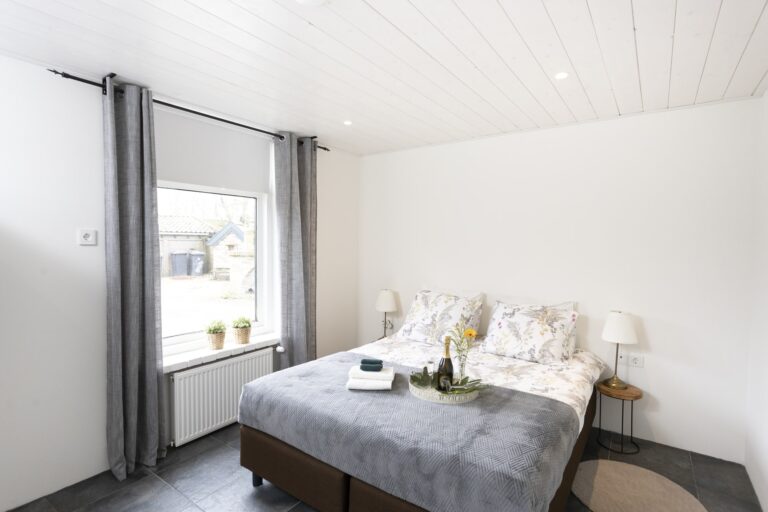 Slaapkamer Boerderij-min